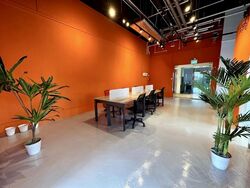 Woods Square (D25), Office #467123401